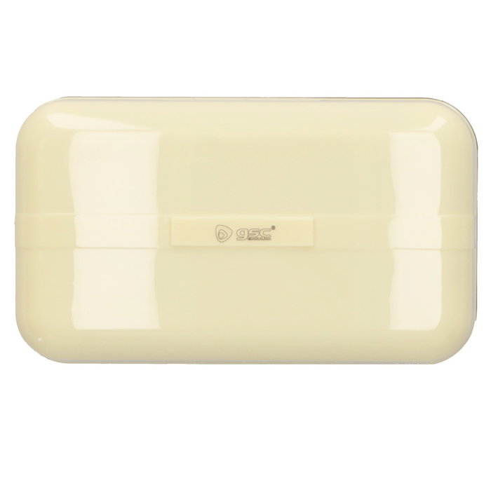 GSC Evolution Timbre 240V 80dB con Fusible Blanco GSC Evolution Timbre 240V 80dB con Fusible Blanco