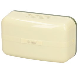 GSC Evolution Timbre 240V 80dB con Fusible Blanco