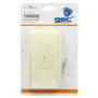 GSC Evolution Timbre 240V 80dB con Fusible Blanco