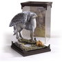 The Noble Collection Figura Harry Potter Magical Creatures Buckbeak Hipogrifo 18.5 cm