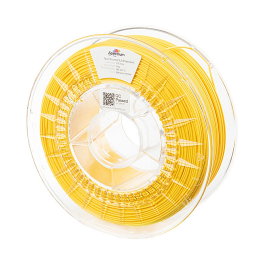 Spectrum Filamento 3D PLA Premium 1,75 mm Bahama Yellow 1 kg