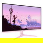 AROZZI Monitor Nova 32" IPS 180Hz Quad HD Rosa