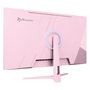 AROZZI Monitor Nova 32" IPS 180Hz Quad HD Rosa