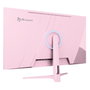 AROZZI Nova 32″ Monitor Gaming IPS Rosa Quad HD 180Hz