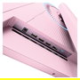 AROZZI Monitor Nova 32" IPS 180Hz Quad HD Rosa