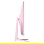 AROZZI Monitor Nova 32" IPS 180Hz Quad HD Rosa