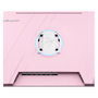 AROZZI Nova 32″ Monitor Gaming IPS Rosa Quad HD 180Hz