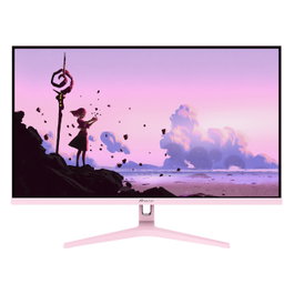 AROZZI Nova 32″ Monitor Gaming IPS Rosa Quad HD 180Hz