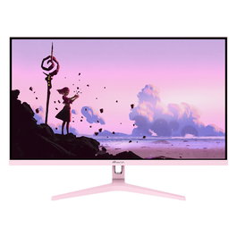 AROZZI Monitor Nova 32" IPS 180Hz Quad HD Rosa