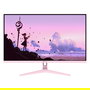 AROZZI Monitor Nova 32" IPS 180Hz Quad HD Rosa