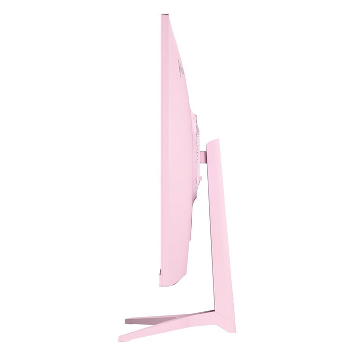 AROZZI Monitor Nova 32" IPS 180Hz Quad HD Rosa