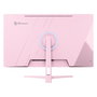 AROZZI Nova 32″ Monitor Gaming IPS Rosa Quad HD 180Hz