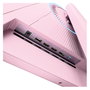 AROZZI Nova 32″ Monitor Gaming IPS Rosa Quad HD 180Hz