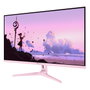 AROZZI Nova 32″ Monitor Gaming IPS Rosa Quad HD 180Hz