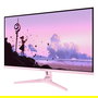 AROZZI Monitor Nova 32" IPS 180Hz Quad HD Rosa