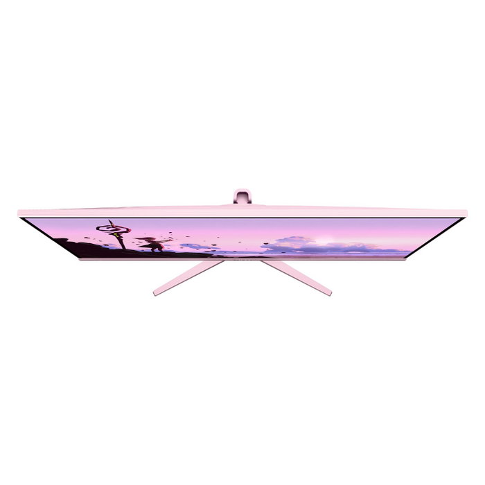 AROZZI Nova 32″ Monitor Gaming IPS Rosa Quad HD 180Hz