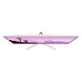 AROZZI Nova 32″ Monitor Gaming IPS Rosa Quad HD 180Hz