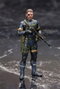 Kotobukiya Metal Gear Solid V Ground Zeroes Set de 7 Minifiguras 1/35