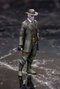 Kotobukiya Metal Gear Solid V Ground Zeroes Set de 7 Minifiguras 1/35