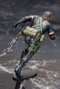 Kotobukiya Metal Gear Solid V Ground Zeroes Set de 7 Minifiguras 1/35