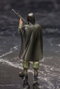 Kotobukiya Metal Gear Solid V Ground Zeroes Set de 7 Minifiguras 1/35