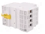 SCHNEIDER ELECTRIC Contactor ICT 4-polar 63A 230-240VAC