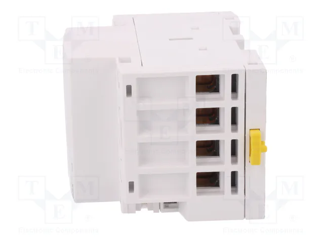 SCHNEIDER ELECTRIC Contactor ICT 4-polar 63A 230-240VAC