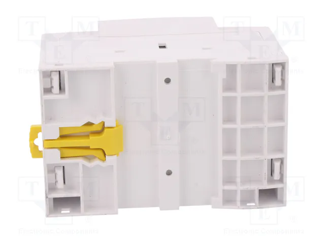 SCHNEIDER ELECTRIC Contactor ICT 4-polar 63A 230-240VAC