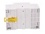 SCHNEIDER ELECTRIC Contactor ICT 4-polar 63A 230-240VAC