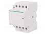 SCHNEIDER ELECTRIC Contactor ICT 4-polar 63A 230-240VAC