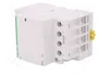 SCHNEIDER ELECTRIC Contactor ICT 4-polar 63A 230-240VAC