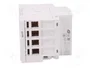 SCHNEIDER ELECTRIC Contactor ICT 4-polar 63A 230-240VAC
