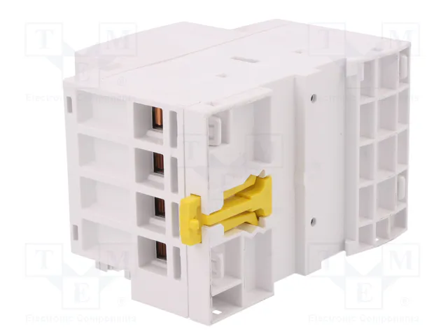SCHNEIDER ELECTRIC Contactor ICT 4-polar 63A 230-240VAC