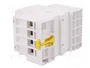 SCHNEIDER ELECTRIC Contactor ICT 4-polar 63A 230-240VAC