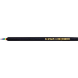 Lapiz De Grafito Centrum Rainbow Eco Hb (Set de 48)