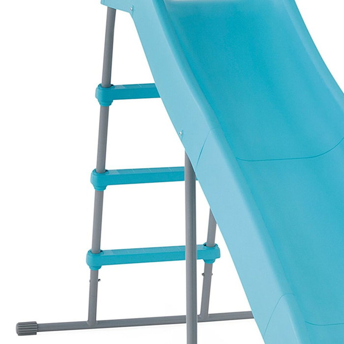 Tobogán de piscina Intex 84 x 147 x 251 cm Tobogán de piscina Intex 84 x 147 x 251 cm
