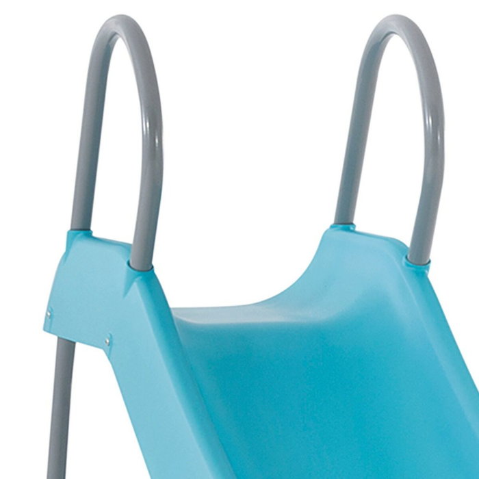 Tobogán de piscina Intex 84 x 147 x 251 cm Tobogán de piscina Intex 84 x 147 x 251 cm
