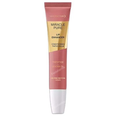 Max Factor Miracle Pure Bálsamo Labial 050-Pink Matcha