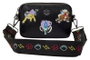 Loungefly Pokémon Bandolera Sling Legendary Beasts