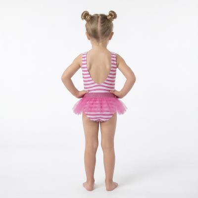 Cerdá Bañador Tul Minnie Rosa Talla 4 Años