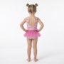 Cerdá Bañador Tul Minnie Rosa Talla 4 Años