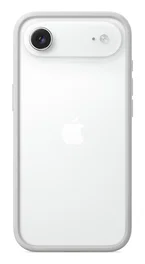 Apple MH014ZM/A Funda para iPhone Air 6.5 Pulgadas Gris Claro