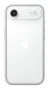 Apple Funda Bumper para iPhone Air, Gris claro