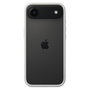 Apple Funda Bumper para iPhone Air, Gris claro