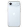 Apple Funda Bumper para iPhone Air, Gris claro