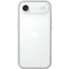 Apple Funda Protectora MH014ZMA para iPhone Air, Gris Claro