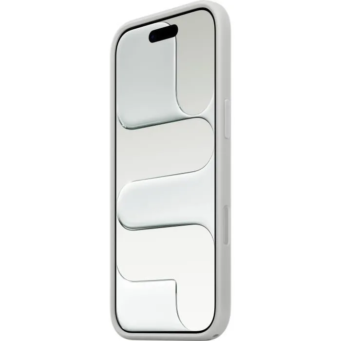 Apple Funda Protectora MH014ZMA para iPhone Air, Gris Claro
