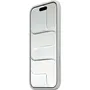 Apple Funda Protectora MH014ZMA para iPhone Air, Gris Claro