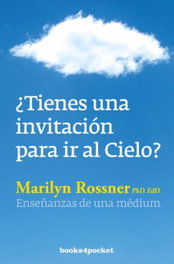 BOOKS4POCKET EDITORIAL, ¿Tienes una invitación para ir al cielo? - Marilyn Rossner