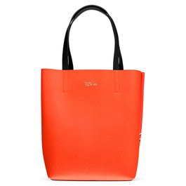 Difuzed Bolso Shopping Blancanieves Disney 37x11x35cm